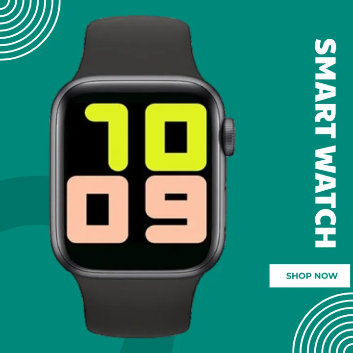 Advanced%20Version%20Smart%20Watch%20Supports%20Android%20and%20IOS%20With%20Fitness%20Tracker%20Band%20For%20Men%20and%20Women%20-%20Image%202