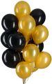 Pack Of 100 Decoration Latex Theme Balloons. 