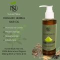 12 in 1 Organic Herbal Hair Oil 150ml . Handmade Hair Oil 100% Natural. 
