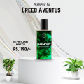 Creed Aventus Perfume Inspired (EDP) Fragrances - HARMONY. 