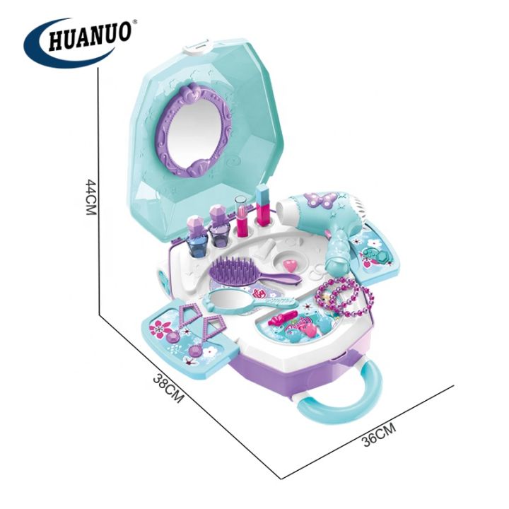 Children's%20Makeup%20Toys%20Kids%20Pretend%20Play%20Beauty%20Fashion%20Toy%202in1Backpack%20Hair%20Salon%20Dryer%20Beauty%20Set%20Girl%20Toy%20-%20Image%204