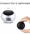 JBL M3 Portable Bluetooth Speakers both M3 mini & M3-T. 