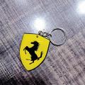 Ferrari Keychain for Ferrari Car’s Lover Best Gift For Men ,Women’s Keychain. 