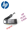 Laptop Charger With Power Supply Cord for HP 350-G1 OR 350–G2 Series Blue Tip 90W 19V 4.74A. 