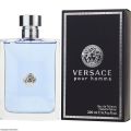 VERSACE POUR HOMME EDT 200ML VERSACE. 