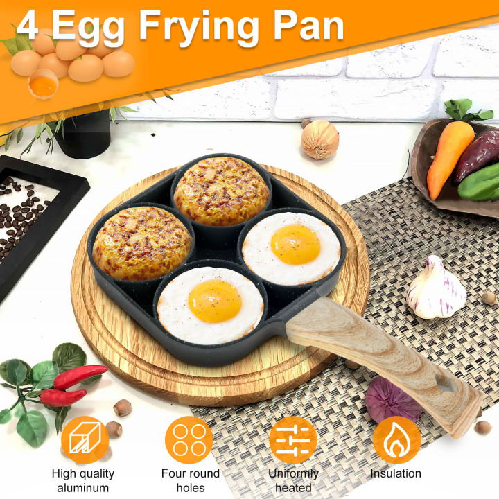 4-Egg%20Pan%20Non-Stick%204-Cup%20Egg%20Frying%20Pan%20Mini%20Egg%20Cooker%20Omelet%20Pan%20%20with%20Bakelite%20Handle%20Aluminum%20Egg%20Skillet%20Easy%20Clean%20Divided%20-%20Image%204