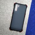 Oppo F15 - Stylish Colored Bumper Case - Elegant Design -Eye Catching. 