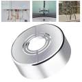 Pipe Cover Wall Flange Escutcheon Collar for Pipe Tube Accessories. 