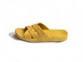 Soft Rubber Slippers Comfortable Sole Shoes Anti Slip Sandal Indoor Women Slides. 
