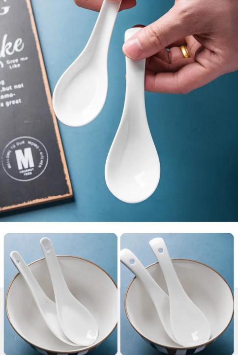 6%20Pcs%20Ceramic%20Soup%20Spoons%20set%20,%20High%20Quality%20Soup%20Spoons%20,Chinese%20Spoon.%20Imported%20Soup%20Spoons%20For%20Desserts,%20Soup,%20Dumpling,%20Appetizer,%20Starters,%20cereals%20-%20Image%202