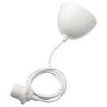 IKEA Cord Set for Pendant Lamp Shade. 
