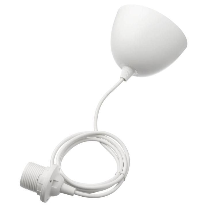 IKEA Cord Set for Pendant Lamp Shade