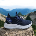 Men's Summer Breathable Mesh Sneakers – Odor-Resistant, Soft Sole, Trendy Casual & Running Shoes for boys and mens. 