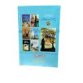 Mata E Jaan Hai Tu Novel by Farhat Ishtiaq. 