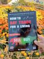 Trading Book (Pack of 3) Simple Trading Book  How To Day trading for Living  Chart Pattern Book. 