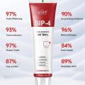 Probiotic Toothpaste freshen breath maintain oral health whiten teeth Stain Removing Sp-4 Toothpaste Teeth Cleaner Plaque Remove. 