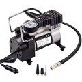 Air Compressor Cars Tyre Inflator Pump 12 Volt 150 PSI SUV Light Trucks Auto Portable Pump Original Copper Winding. 