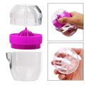 Hand Juicer Orange Manual Hand Squeeze Squeezer Machine, Fruit Juicer , Orange juice machine , orange juicer , orange juicer machine , orange juicer manual. 