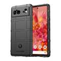 Google Pixel 6 Heavy Duty Rugged Shield Case - Durable & Shockproof Protection. 
