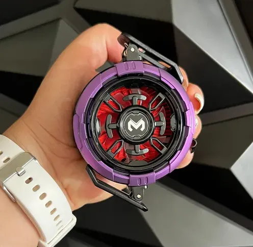 MEMO%20CX19%20(MAGSAFE)%20/%20CX15%20PRO%20(AI)%20/%20CX10%20PRO%20(AI)%20/%20CX08%20PRO%20/%20CX08%20/%20CX07%20%20Mobile%20Radiator%20Cooling%20Fan%20-%2015W%20Power%20Freezed%20Instantly%20-%20Bestest%20Fast%20Cooling%20Fans%20Mobile%20Radiators-%20%20Heatsink%20For%20Mobile%20-%20Original%20Product%20-%20Image%205