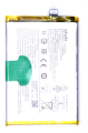 Genuine Vivo Y20, Y20S, Y20i B-O5 Replacement Battery - 5000mAh. 