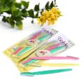 Trinkel Eyebrow Razor For Eyebrow Hair Remover Trimmer For Women. 