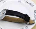 Elvis Presley Wrist Watches Men Activities Quartz Watch Elegant Leather Watch. 