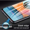 Vivo V2043 Tempered Glass Full Cover Film for V2032 V2026 V2029 V2027 V2052 V2038 V2033 V2042 V2037 V2048 V2062 V2022 V2023 V2025 V2030 Screen Protector. 