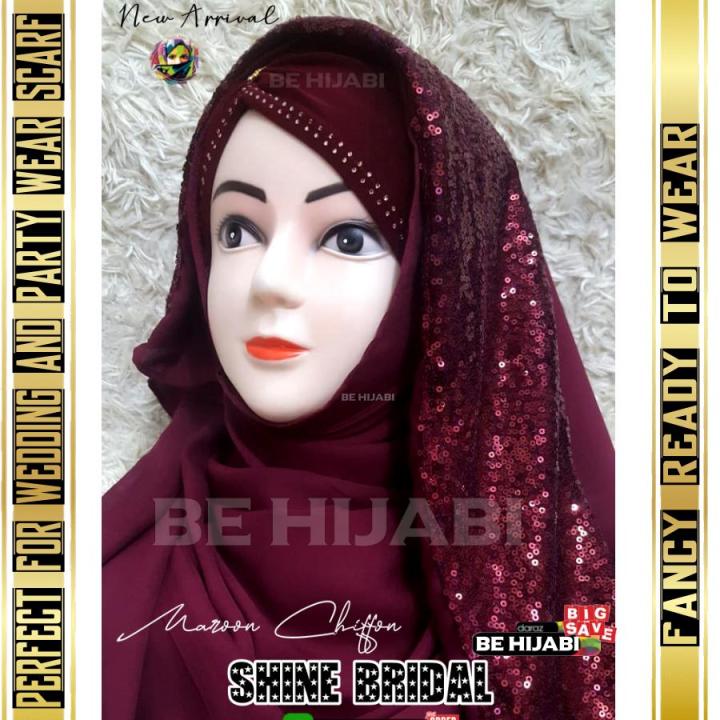 Shining%20Star%20Fancy%20Ready%20to%20Wear%20Hijab%20-%20Luxury%20Fashion%20-%20Perfect%20For%20Wedding%20And%20Party%20Wear%20Scarf%20-%20Be%20Hijabi%20-%20Image%206