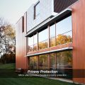 Privacy Window Film Sun Protection One Way Reflective Window Film Heat Insulation Anti-UV Self Adhesive Glass Film Office Home. 