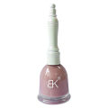 BK no-bake, non-peelable, long-lasting, quick-drying, water-based nail polish, icy jelly, odorless, students, pregnant women. 