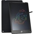 Kids LCD Writing Tablet 8.5 Inch Digital Drawing Board with Pen Clear Function Portable No Battery Required. 