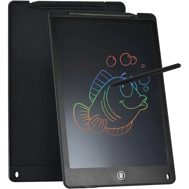 Kids%20LCD%20Writing%20Tablet%208.5%20Inch%20Digital%20Drawing%20Board%20with%20Pen%20Clear%20Function%20Portable%20No%20Battery%20Required%20-%20Image%205