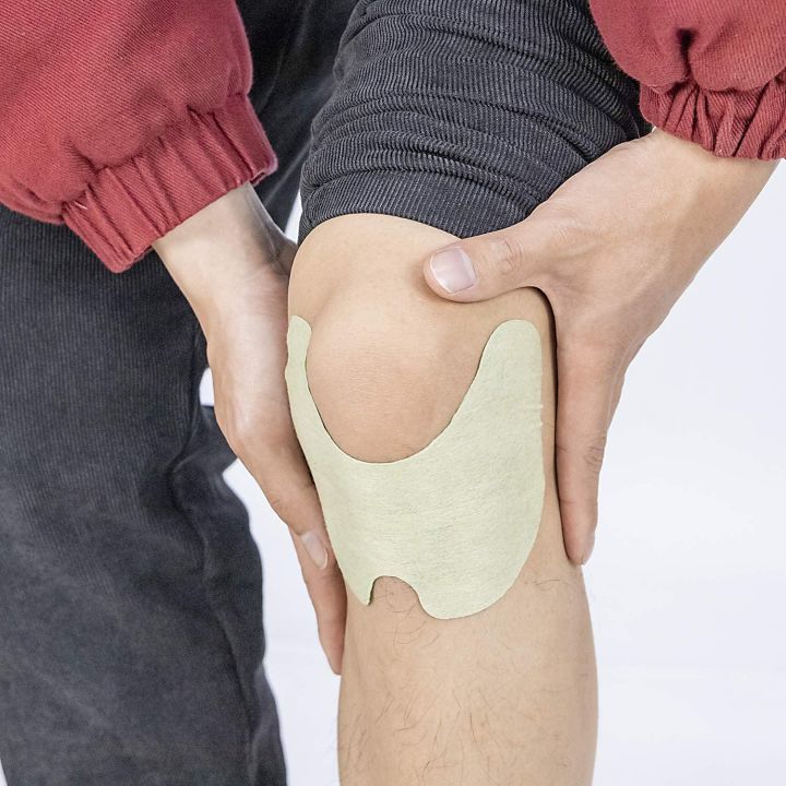 Reduces Inflammation Sticker Instant Relief Inflammation Patch Sticker | Joint Pain Patch for Knee ...