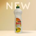 Yekta Dishwash. 