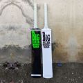Full Cane Tape Ball Bat, Soft Ball Bat, Big Sixer Bat - Made in Sialkot. 