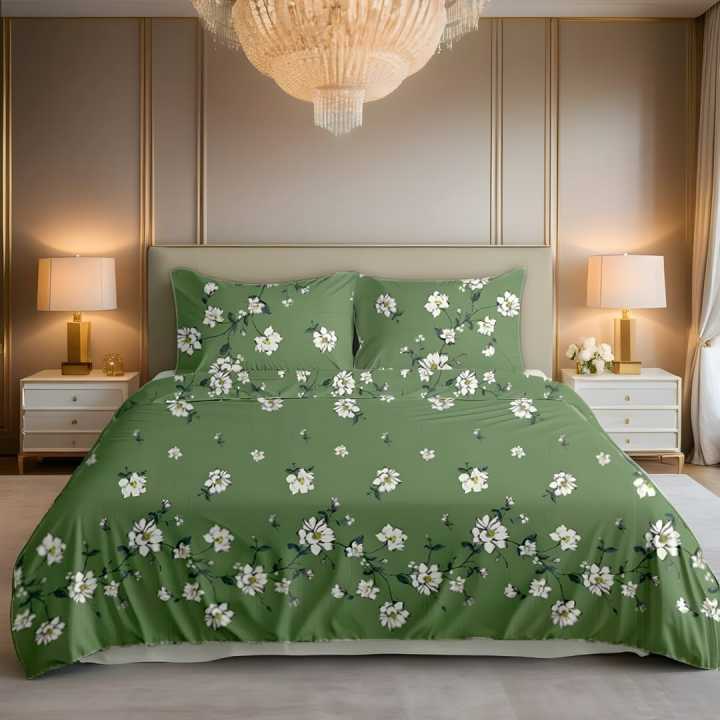 Cotton%20Duck%20bed%20Sheet%20king%20Size%20(94/(96)%20-%20Image%209