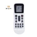 ORIENT DC Inverter AC Remote Control. 