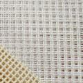Tapestry and Needlepoint Canvas - Mono Interlock Tapestry Canvas - Cotton Canvas Fabric 1 Yard Cloth. 