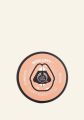 The Body Shop Born Lippy™ Pot Lip Balm - Watermelon (10ML). 