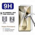 For Samsung S24 Ultra 3Pcs High-definition Screen Protector used for Samsung Galaxy S24 Ultra Galaxy s24ULTRA Full Coverage Tempered Glass Protective Film Clear and Sensitive. 