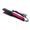 Hair Straightener - Professional Hair Straightener with Temperature Control Ionic Plate - Wet / Dry Ceramic Electric Hair Straightener. 