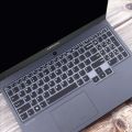 Lenovo Ideapad Gaming 3 Keyboard Cover 15ARH05 15IHU6 15IMH05 Y7000P/R7000 2020 Lenovo Legion 5 15ARH05H 15arh05 Legion 5 Pro 2021 Keyboard Protector Laptop Soft TPU Silicone Keyboard Skin. 