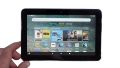 Amazon Fire 7 | 7’ Inch Tablet | 1GB RAM | 8GB ROM | 7th Generation | Front and Back Camera | 2980mAh Battery | 10/9.5 Condition | With Box, Charger, Cable & Free Surprise Gift. 