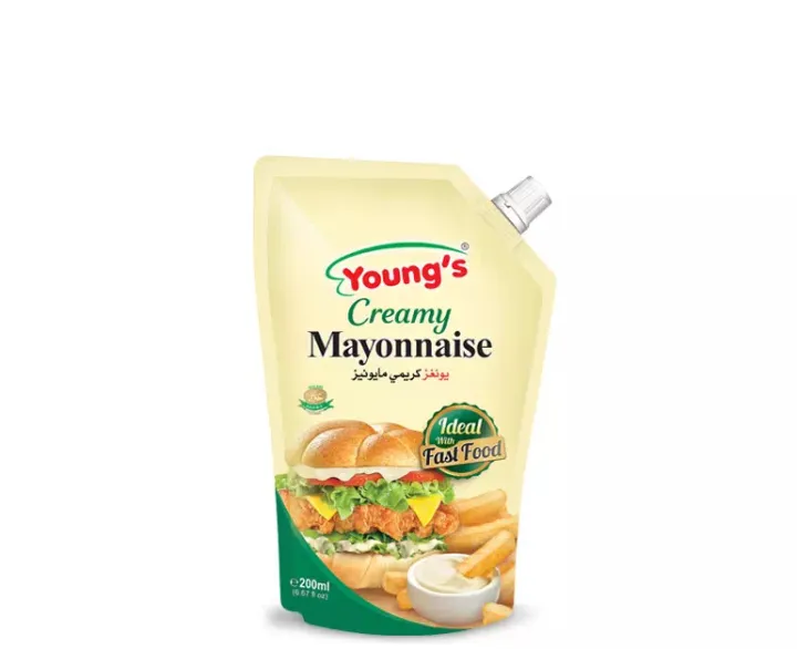 Young's%20Creamy%20Mayonnaise%20Condiment%20200%20Ml%20-%20Image%202
