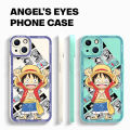 BILI for Infinix Hot 11 Cover Luffy Reward Poster For Boys Camera Protection Soft Silicone Shockproof Phone Cases. 