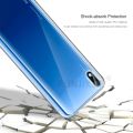 Full Body Transparent Armor Case for XIAOMI Mi 9 Lite A1 A3 REDMI 9A 9C 6 6A 7A 8A Note 8 7 Pro 10 5G 8T 9S 10S Shockproof Cover. 