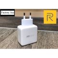ORIGINAL Charger Realme_ 5 Pro X XT X2 Pro Super VOOC 5A USB Type C. 