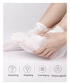 Foot mask, Exfoliating peel off mask, dead skin remover 1 mask | Pack of 3. 
