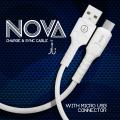TAAR NOVA MICRO USB CABLE. 